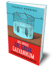 Galvanikum